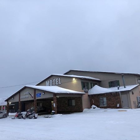 Luck Country Inn Exterior photo